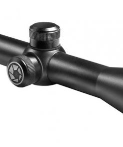 B001JJCHEI BARSKA 3-9x40 Hornet Riflescope