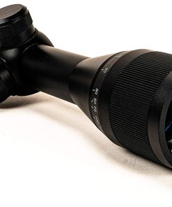 B001UEBJ28 BARSKA Mil-Dot Airgun Scope