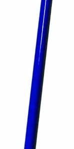 B0088E10UE AMBER Trident Rubber Tip Track and Field Throws Javelin