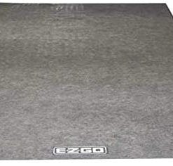 B08RW8XCT7 E-Z-Go Parking Mat