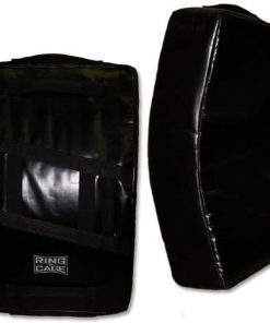 B005ESOWU2 Ring to Cage Curved Body Shield for Muay Thai, MMA, Kickboxing, Martial Arts, Krav MAGA