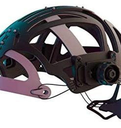 B08VF9CS4N Optrel IsoFit Helmet Headgear 5003.290