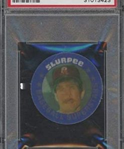 B08VQN5NGG 1986 7-11 SLURPEE COIN V HOME RUN CHAMPS CENTRAL REGION PSA 10 31013423