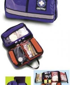 B003AT3546 Conterra Infinity Expedition Modular Medical Pack