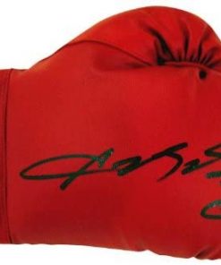 B007PWRR1G Sugar Ray Leonard Signed Glove - Autographed Boxing Gloves