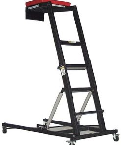 B00A7EQEVI ATD Tools 8116F Foldable Topside Creeper