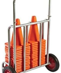 B008VVPD7K BSN Sports Cone Cart