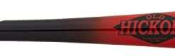 B08W9KBR3C Mike Trout Signed Los Angeles Angels Red Old Hickory Goat MVP Bat MLB Hologram