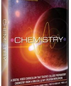 B005DI9PP0 DIVE Chemistry Instructional CD-ROM