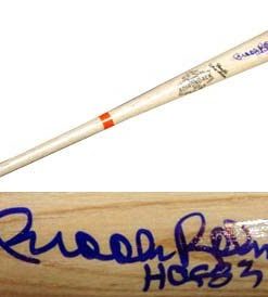 B005MYTIRU Brooks Robinson Signed PSA/DNA Baseball Bat-Official