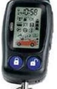B001JT5EDE Automate 477A 2-Way High Frequency Stealth Code Replacement Remote