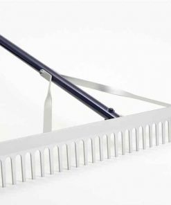 B004T5JQ3O Stackhouse Field Maintenance 36 in. Pit Rake