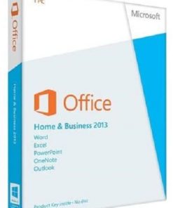 B00A2ILYZ0 Microsoft Office Home and Business 2013 with DVD for 1 PC