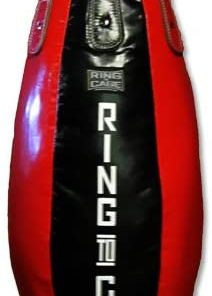 B005ESP5NA Ring to Cage Tear Drop Heavy Bag - Filled for Muay Thai, MMA, Kickboxing