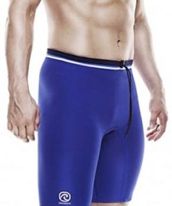 B003AJ7OA2 Rehband Warm Pants (Compression Shorts) Model 7380
