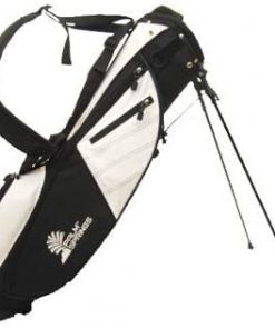 B008B4M3XY Palm Springs Golf Sunday Bag with Stand