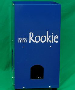B003UE22CM Match Mate Rookie by Match Mate Tennis Ball Machine