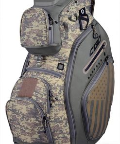 B0062ZYTV8 Sun Mountain C-130 Cart Bag