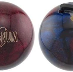 B003C25LTI Bowlerstore Products Retracting Handle Bowling Ball