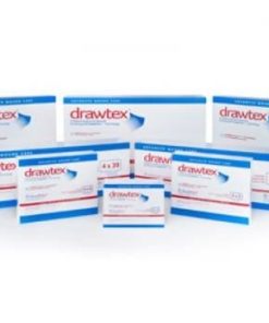 B004QJ019G Drawtex with Levafiber 8" X 8"