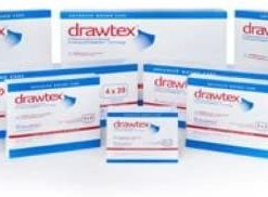 B004QIZVAG Drawtex with Levafiber 2" X 2"