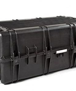 B003URJWK4 Explorer Cases Multi-Weapons Case Black, One Size