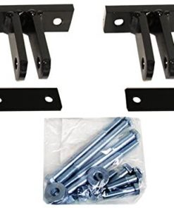 B001DMFOBO Blue Ox BX88230 General Purpose Adapter Kit