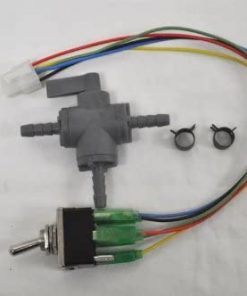 B004SE4IQG Miller 207642 Kit,Field Spoolmate Switch Gas Diverter