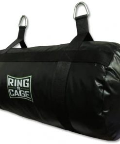B005ESP6SO Ring to Cage Uppercut Bag - Filled for Muay Thai, MMA, Kickboxing, Boxing