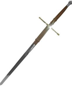 B002FYJDJI Whetstone Cutlery William Wallace Medieval Sword