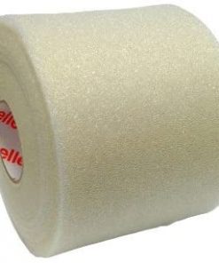 B005DSTQ18 Mixed Colors Bulk Prewrap for Athletic Tape - 48 Rolls, Natural