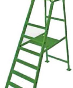 B008EN4SLW Putterman Deluxe Umpire Chair (Green)