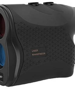 B08S2ZD9JY bobotron Rangefinder 900M Outdoor Sport Distance Meter for Hunting Survey Hiking Binoculars Rechargeable Battery