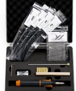 B003H6NNTY Portasol 11289210 Plastic Welding Kit