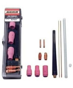B007PBA1OW Tig Torch Parts Kit, for PTW-18/PTA-26