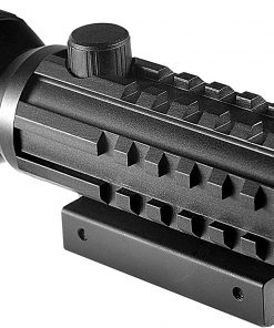 B001TH4PKY BARSKA 2x30 IR Tactical Dot Sight Riflescope