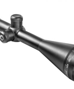 B001JJCHI4 BARSKA 4-16x50 IR AO Excavator Target Dot Riflescope , Black