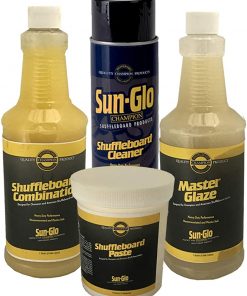 B004NVS7RK Sun-Glo Shuffleboard Maintenance Kit