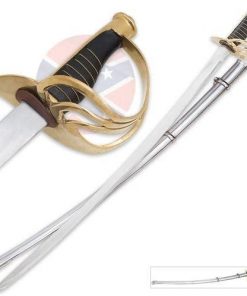 B006HB2M70 Armory Replicas 1860 Light Cavalry Saber