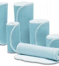 B002WKA1E6 9 Piece Assortment Pack of Nylatex Wrap