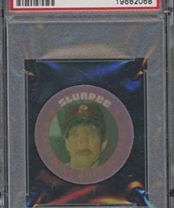 B08VQJHW2D 1986 7-11 SLURPEE COIN V HOME RUN CHAMPS WESTERN REGION PSA 10 19662068