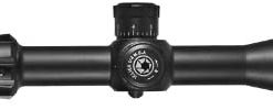 B003GSTYKK BARSKA Ridgeline Side Parallax Riflescope (Black Matte, 4-16x44)