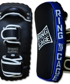 B0084WO7CI Ring to Cage Pro Curved Thai Pad for Muay Thai, MMA, Kickboxing