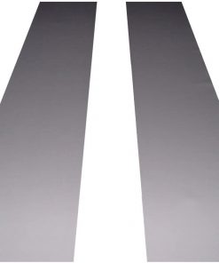 B002WA3I78 Auto Care Products Inc 70099 20-Feet by 23-Inch Heavy Duty 50-mil Vinyl Protector Strips