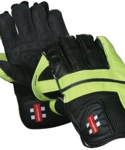 B00ABXA9Z2 GN Powerbow Players Wicket Keeper Gloves