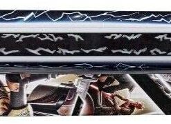 B08SLHJPV8 NEW SEALED 2020 Hasbro Star Wars Electric Mandalorian Darksaber