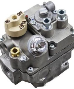 B0055ZEA6U Pitco Frialator P5045659 VLV GAS 1/2 AMSGOR TPILE NAT