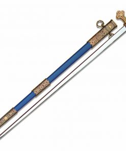 B003CZEVNW Denix 18th and 19th Century Masonic Sword