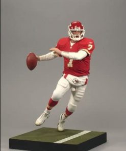 B002V44GP8 Matt Cassel - Red Jersey