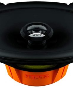 B008B5G4MY Hertz Dieci DCX 570.3 5" x 7" 2-Way Speakers